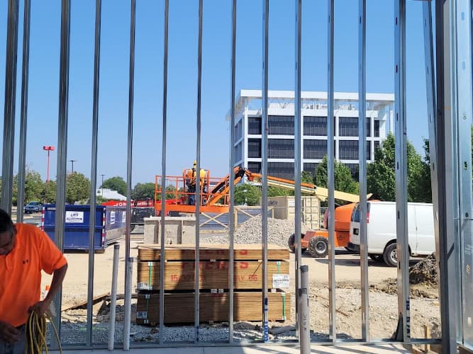 Aboo Construction Group