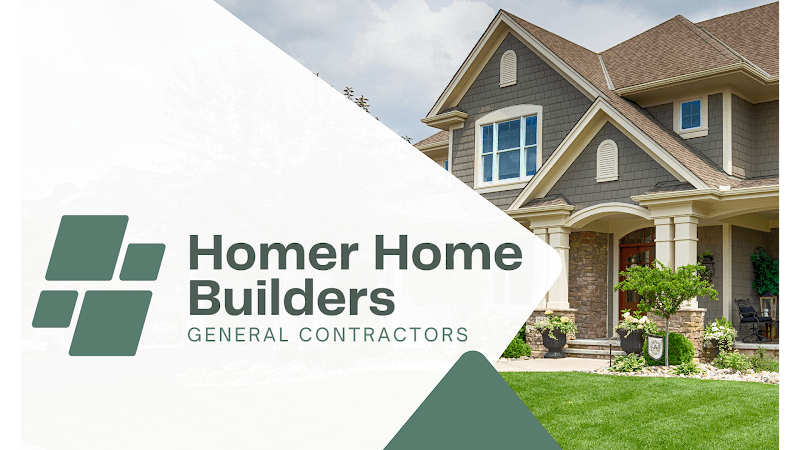 Homer Home Builders General Contractors