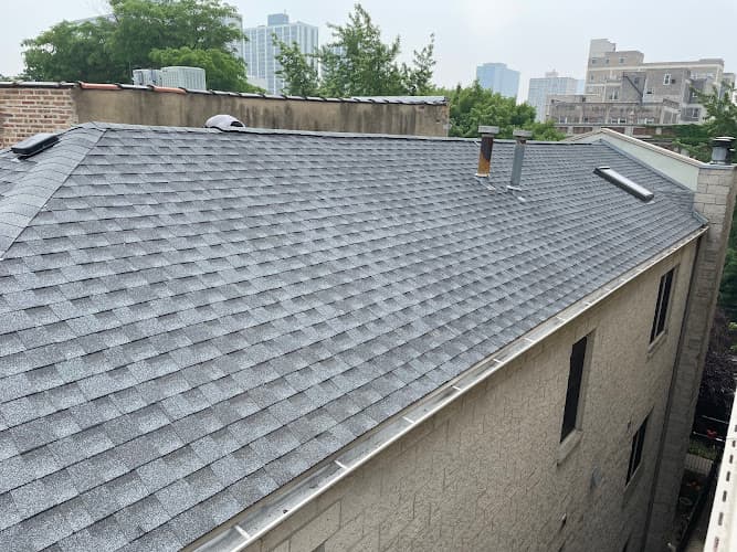 Chicago Siding&Roofing Company