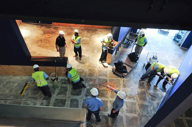 ServiceMaster Quality Restoration Water & Mold Restoration- Arlington Heights