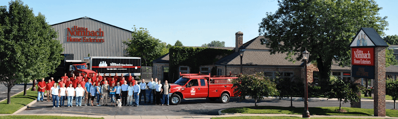 Nombach Roofing & Tuckpointing — 60642
