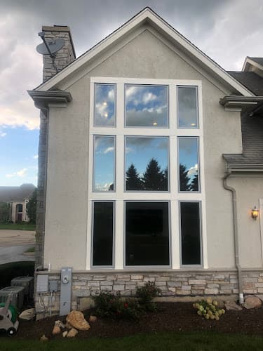 HomeBuild Windows, Doors & Siding