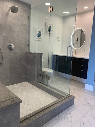 ProMet Bathroom Remodeling Contractors