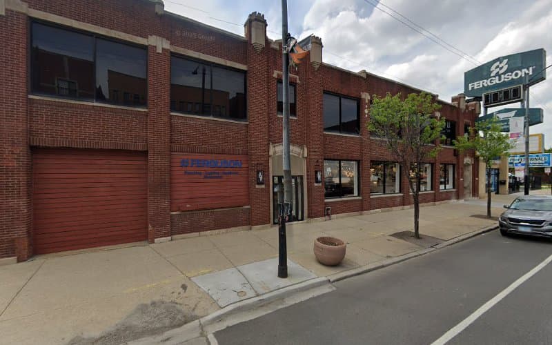 Ferguson Plumbing Supply
