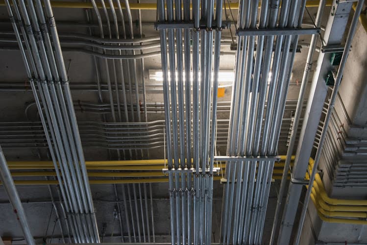 Rocha Electric Company