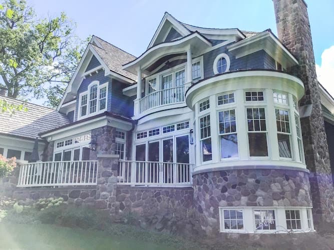 Marc Poulos Painting & Decorating