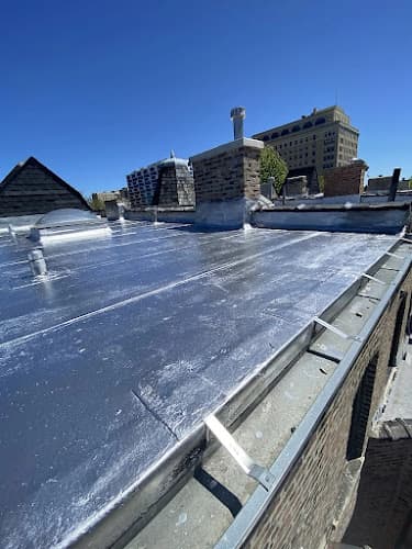 Residential & Commercial Roofing Repairs