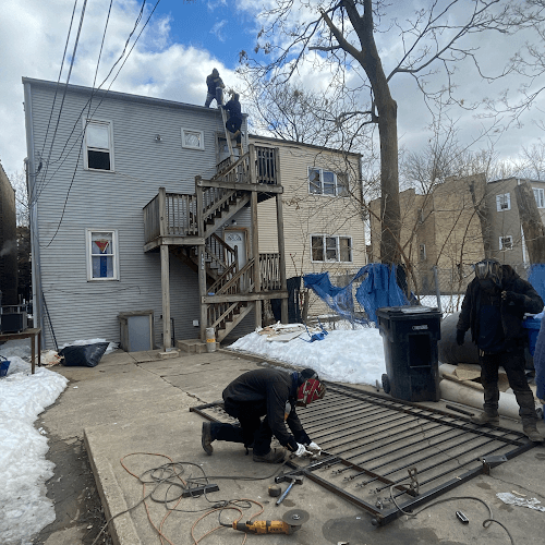 JC General Construction, Inc.