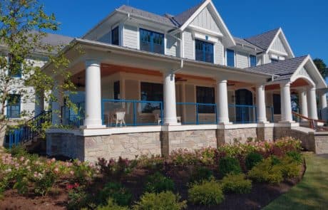 TriStone Development