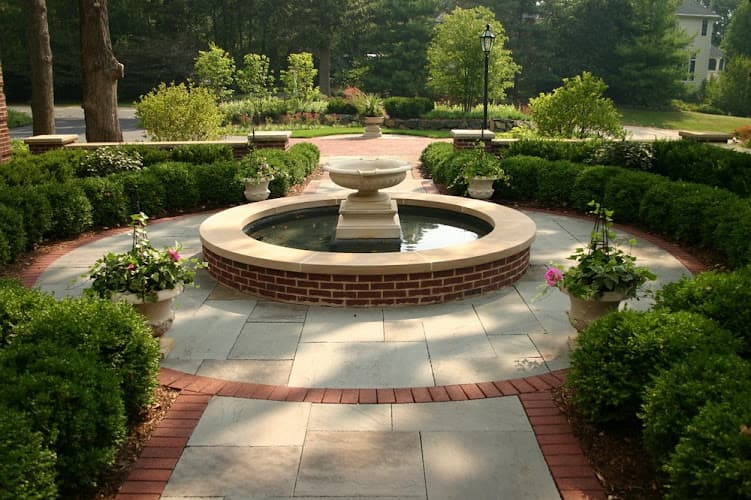 Western DuPage Landscaping, Inc.