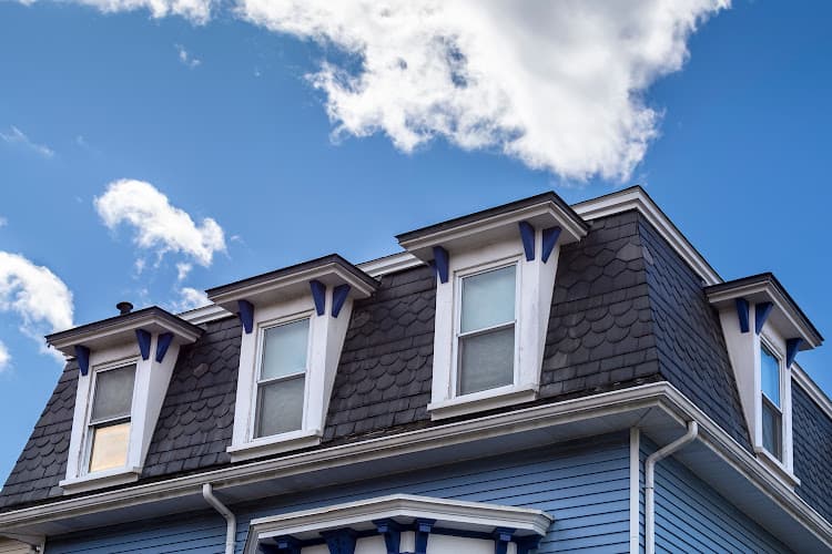 RGZ Roofing Company