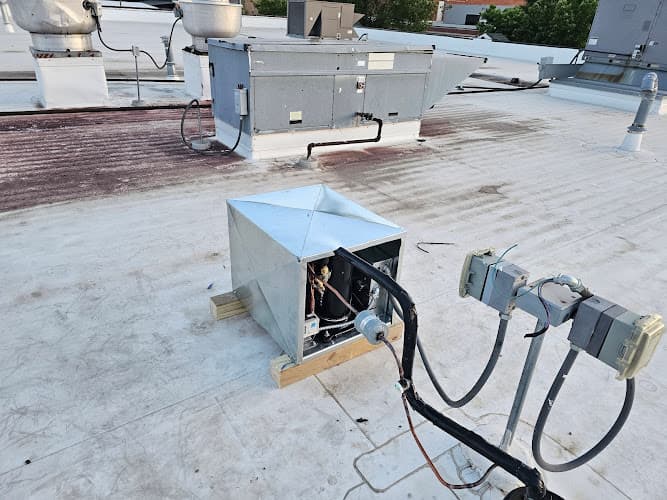 Improve Air Services