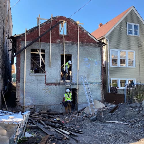 ENC Construction & Development