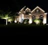 The Illuminators Outdoor Lighting