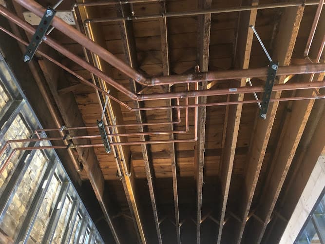 Doc Mechanical Full Service Plumbing