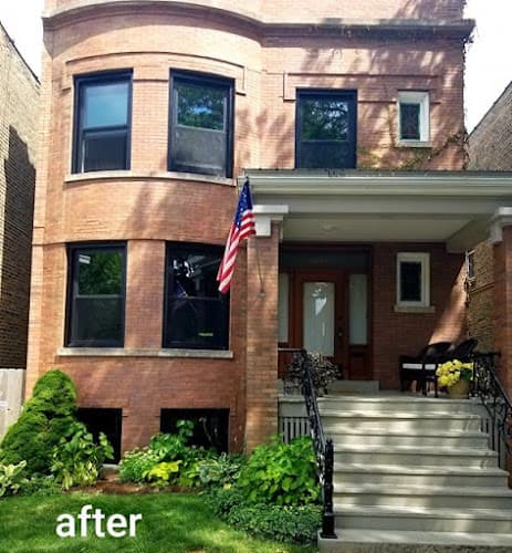 J.C. Lilly Windows & Doors LLC