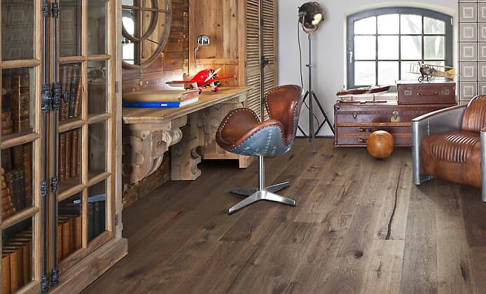 ADC Floors