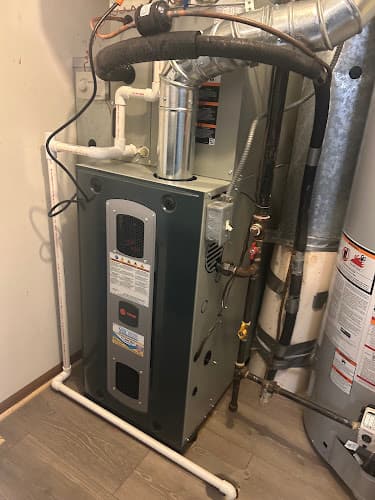 Mr. Heating and Cooling