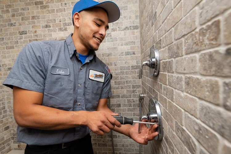 Rocket Plumbing — Arlington Heights