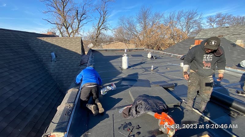 Anchor Point Roofing