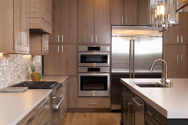 Guided Design Cabinetry & Interiors
