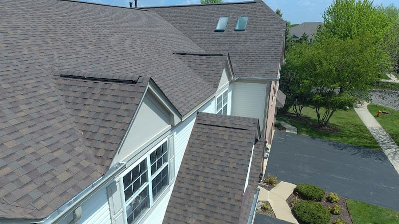 Davis Roofing, Co.