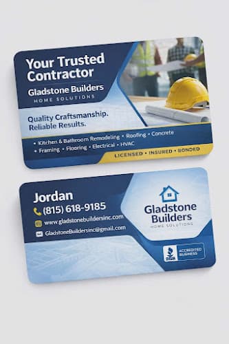 Gladstone Builders