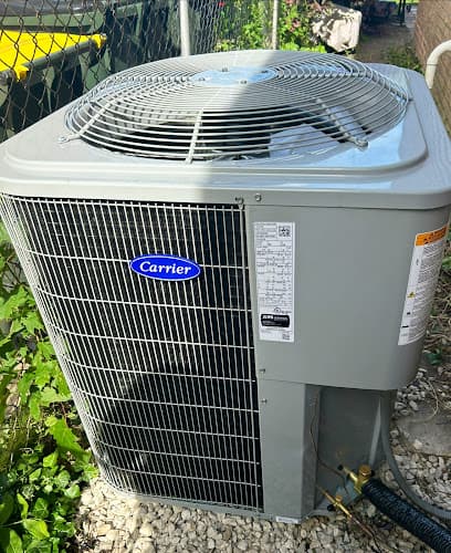 H&M Heating & Cooling LLC