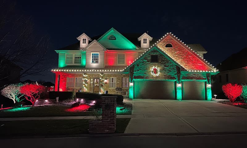 Aluminight Custom Outdoor Lighting
