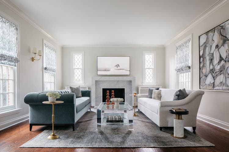 Christy Foran Design