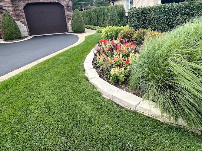 Tommy Pollina Landscape Company