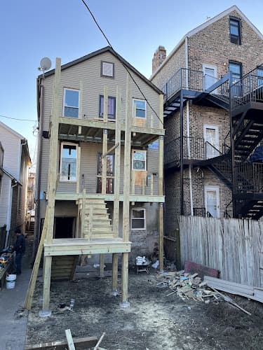 Buildmax Design & Construction Inc