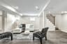 Design & Precision Basement Finishing