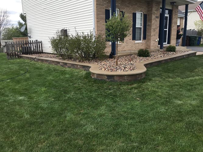 Martínez Pavers & Landscaping