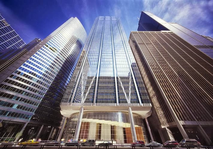 Goettsch Partners