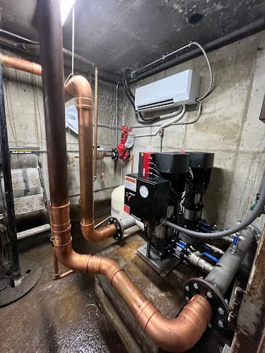 Lopez Plumbing Systems