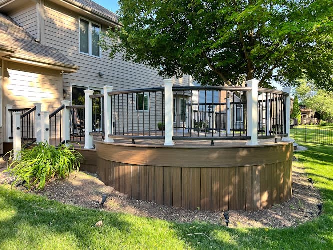 Warner's Decking of Naperville