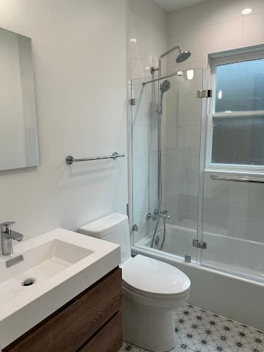 Lux Renovations