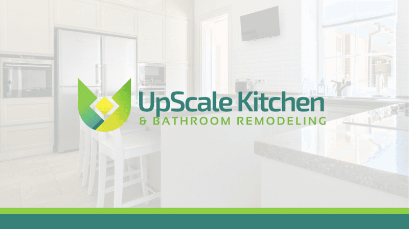 UpScale Kitchen & Bathroom Remodeling
