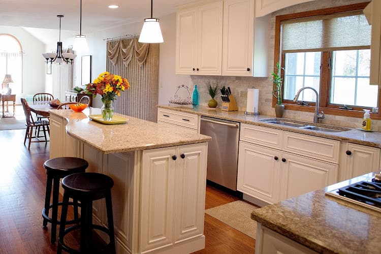 Century Kitchens & Bath