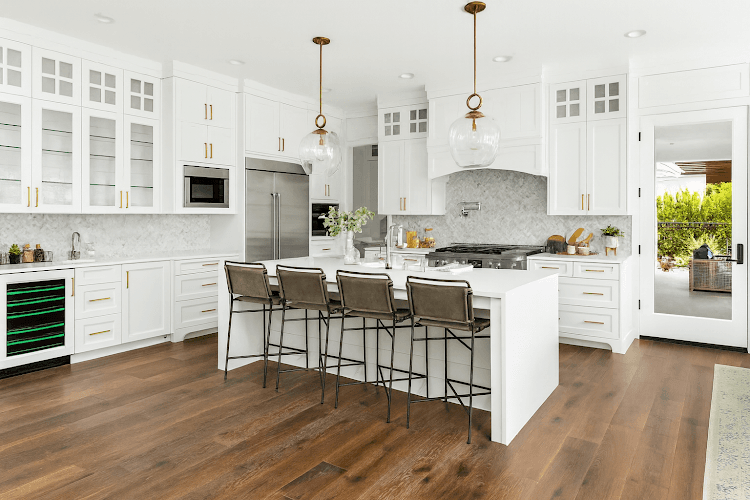 1st Design Interiors