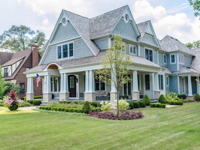Greenside Design Build