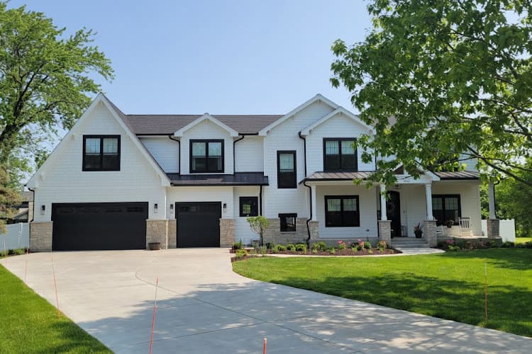 Master Hardie Siding Contractors