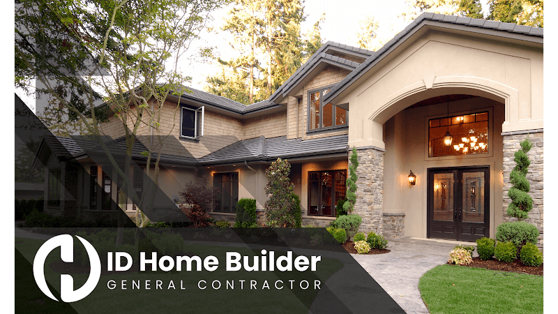 ID Home Builder General Contractor
