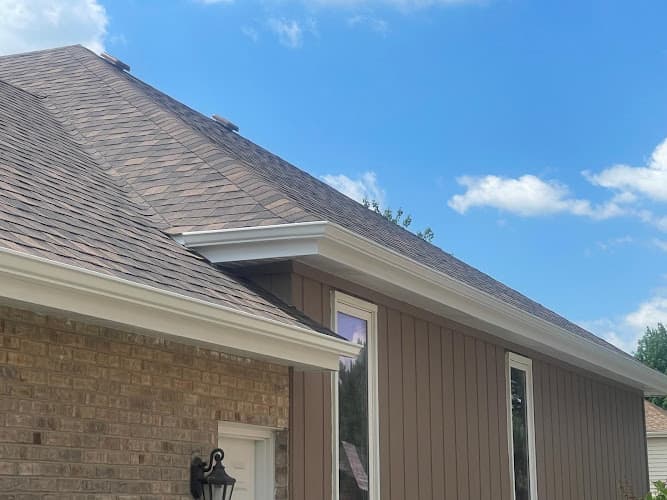 Nombach Roofing & Tuckpointing — Blue Island