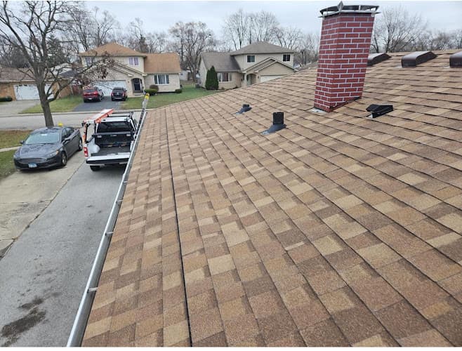 Sanchez Roofing and Construction Inc.