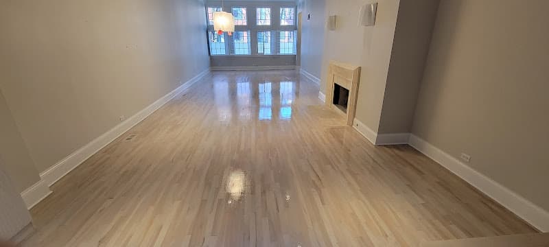 H&B FLOORING SERVICES INC