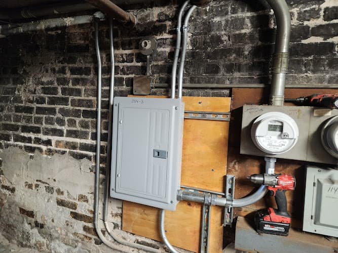 Vilano Electric Inc