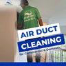 Sai Air Duct