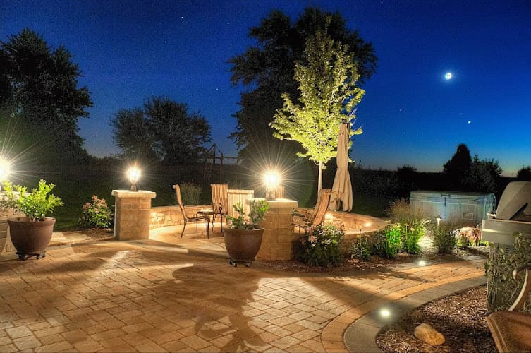 Cal and Shan's Landscape and Design